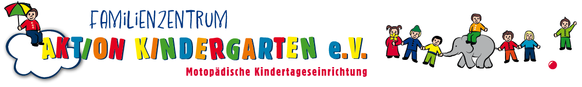 Aktion Kindergarten e.V.